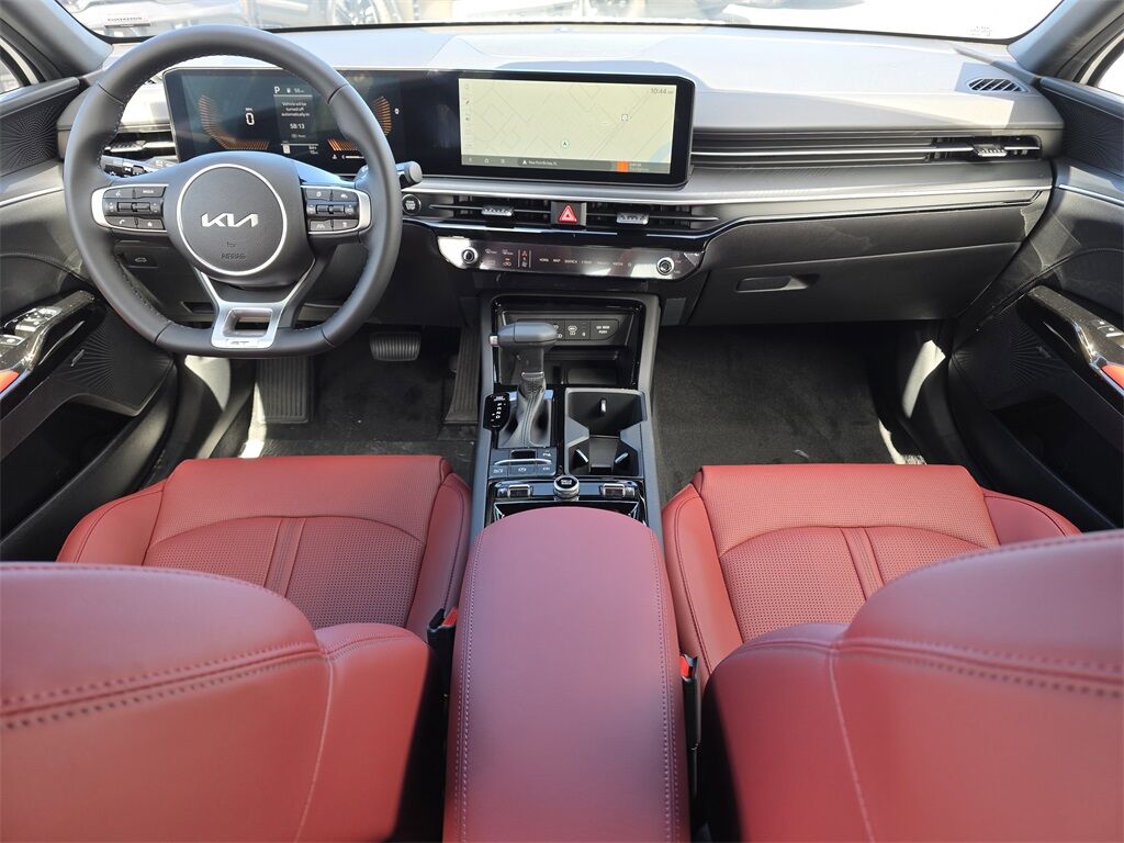 2025 Kia K5 GT-Line San Clemente CA