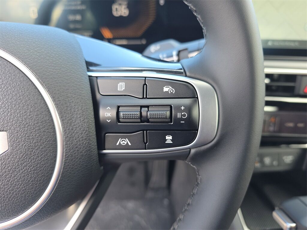 2025 Kia K5 GT-Line San Clemente CA