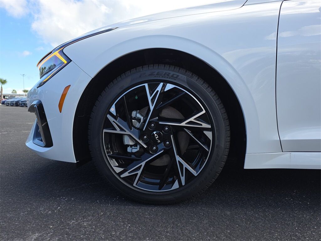 2025 Kia K5 GT-Line San Clemente CA