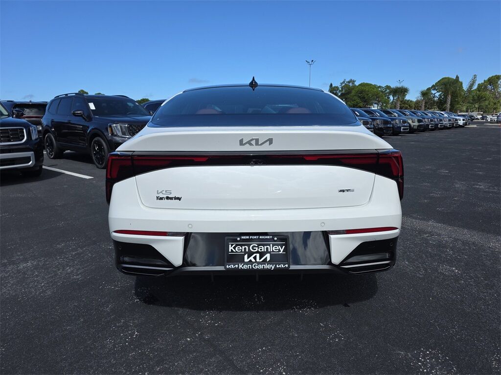 2025 Kia K5 GT-Line San Clemente CA