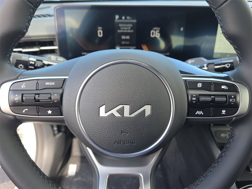 2025 Kia K5 GT-Line San Clemente CA