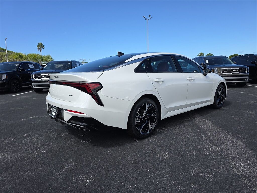 2025 Kia K5 GT-Line San Clemente CA