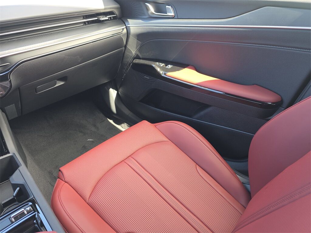 2025 Kia K5 GT-Line San Clemente CA