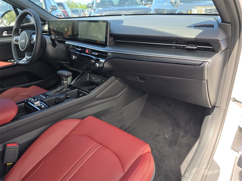 2025 Kia K5 GT-Line San Clemente CA