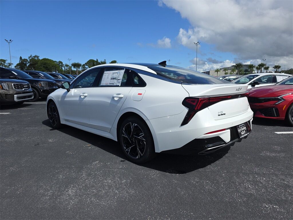 2025 Kia K5 GT-Line San Clemente CA