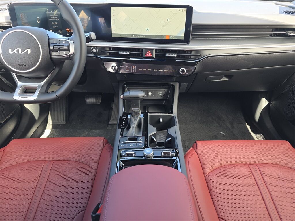 2025 Kia K5 GT-Line San Clemente CA