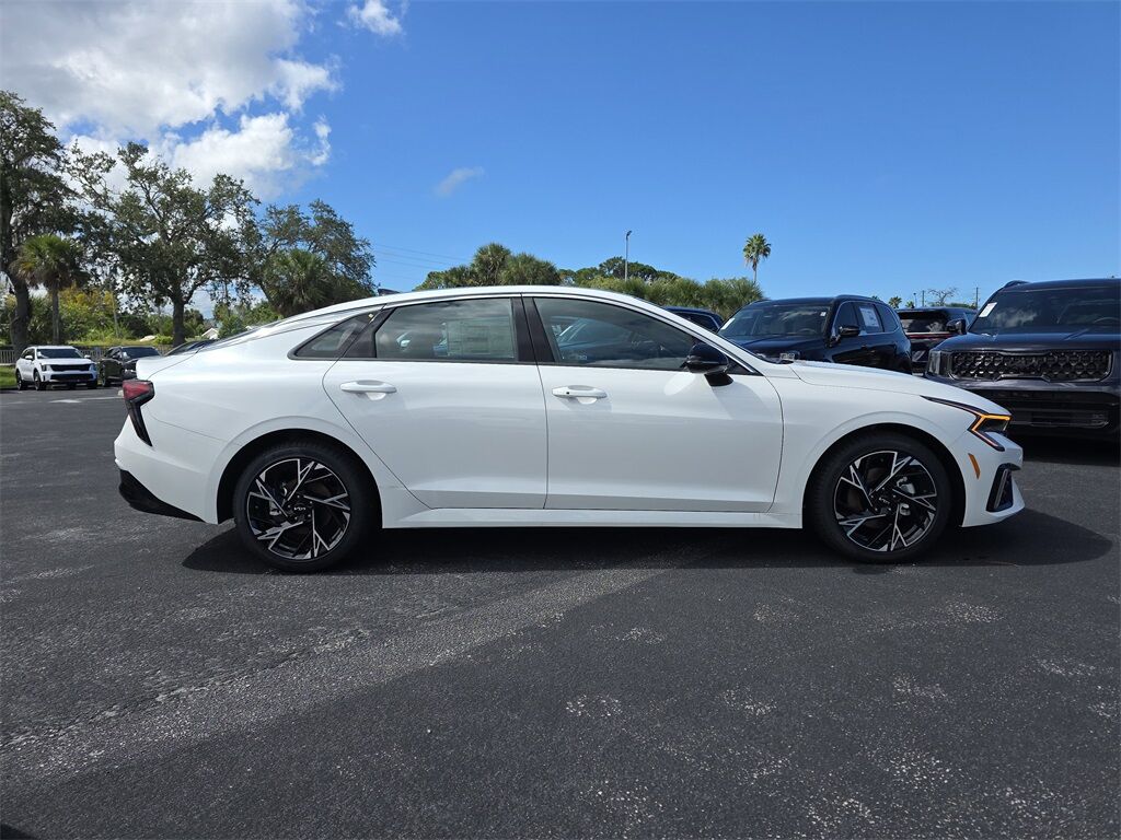 2025 Kia K5 GT-Line San Clemente CA