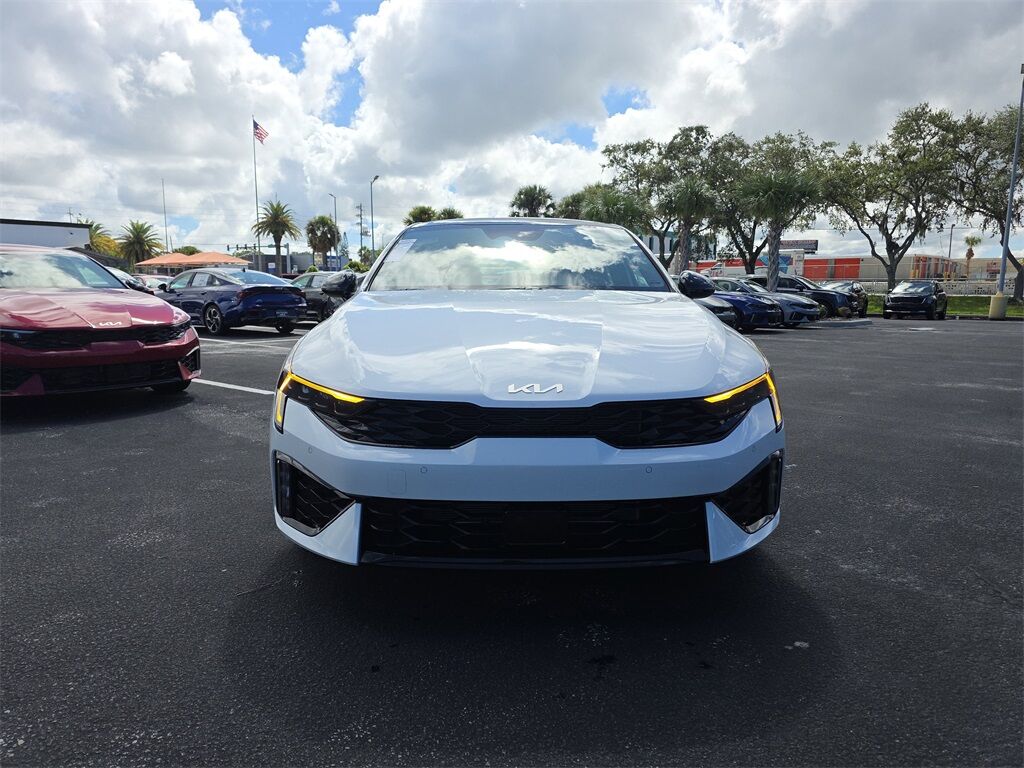 2025 Kia K5 GT-Line San Clemente CA