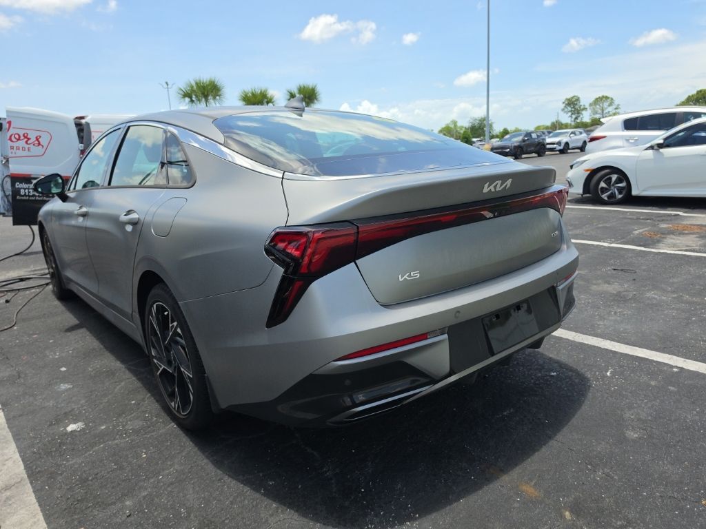 2025 Kia K5 GT-Line San Clemente CA