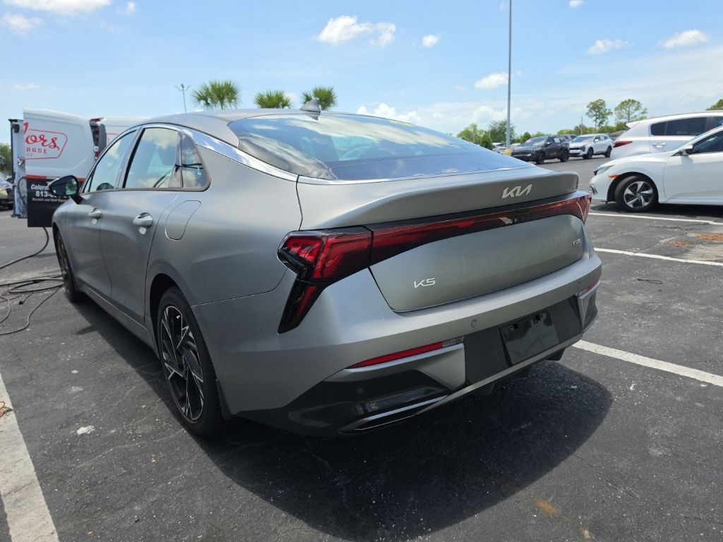 2025 Kia K5 GT-Line San Clemente CA