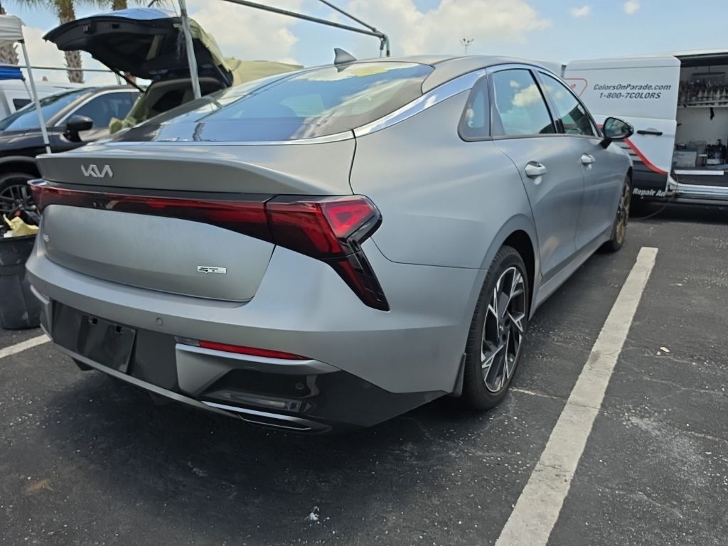 2025 Kia K5 GT-Line San Clemente CA