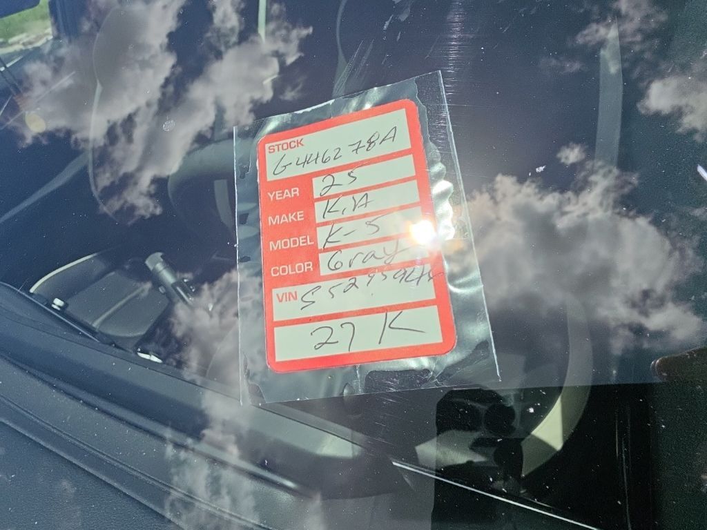 2025 Kia K5 GT-Line San Clemente CA