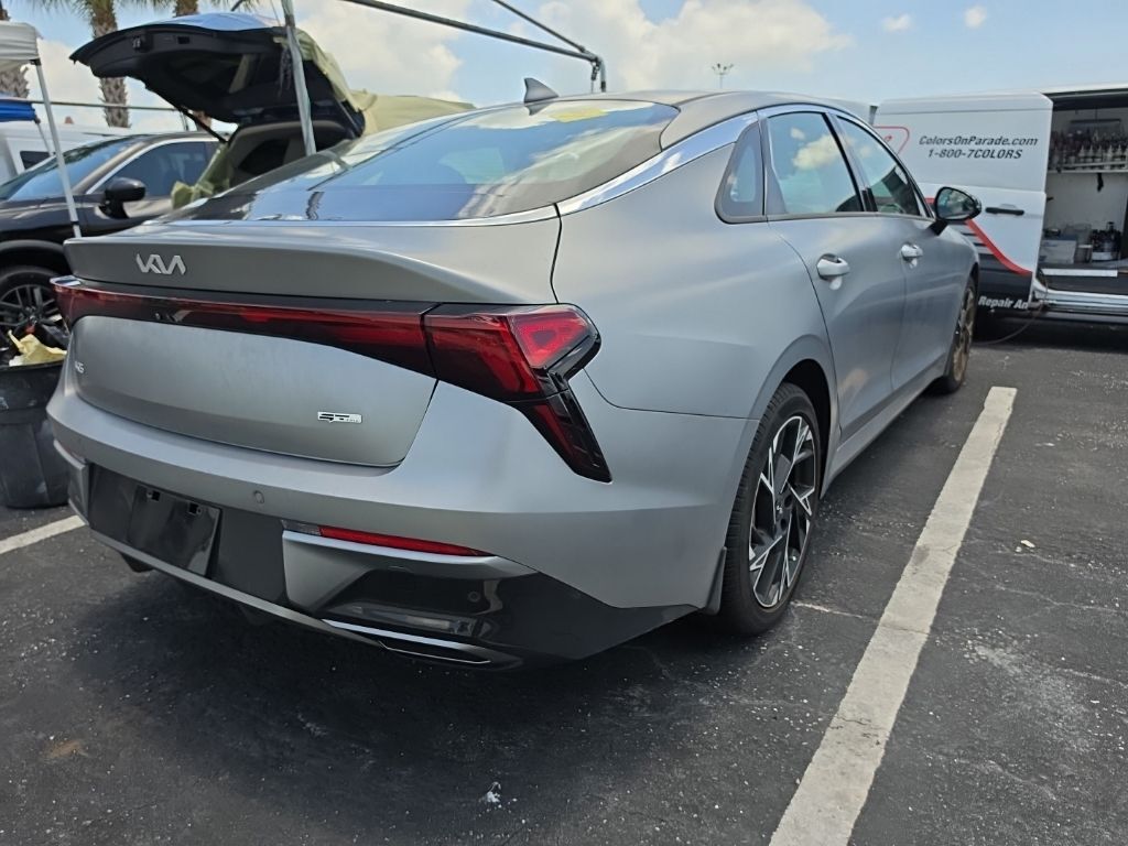 2025 Kia K5 GT-Line San Clemente CA