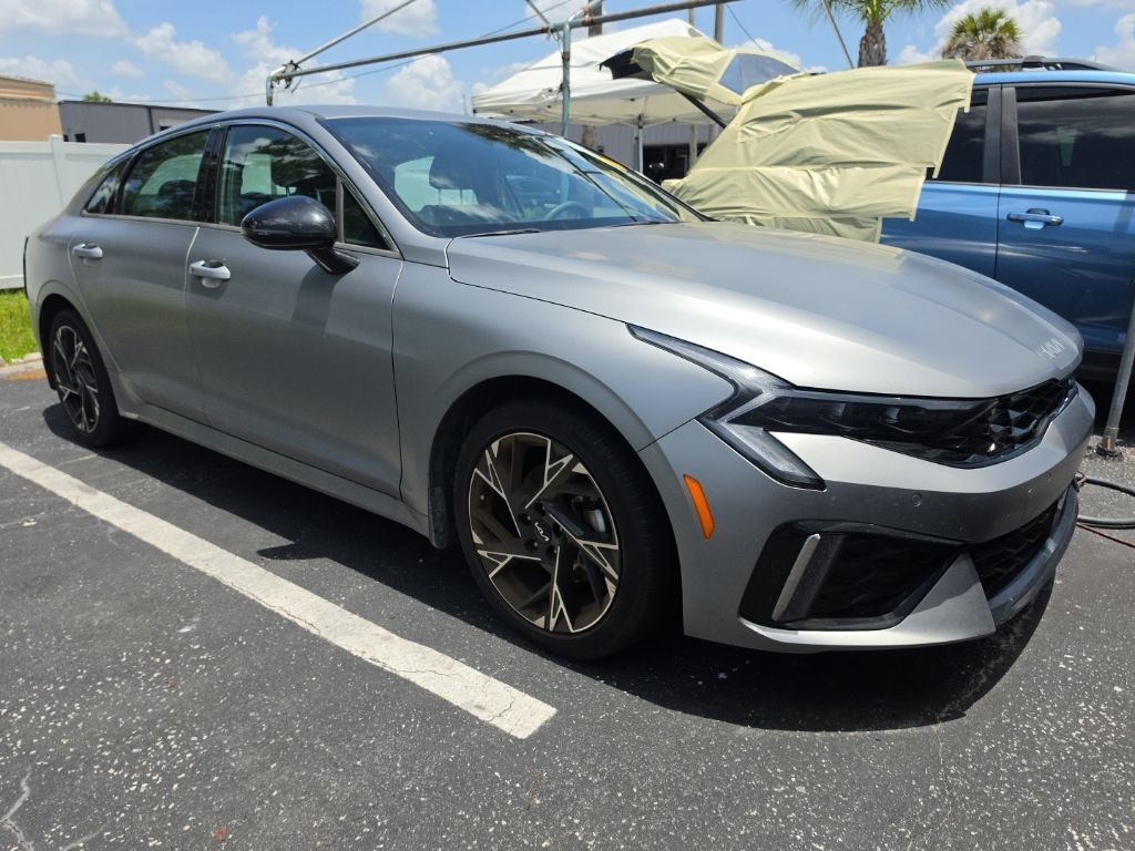 2025 Kia K5 GT-Line San Clemente CA