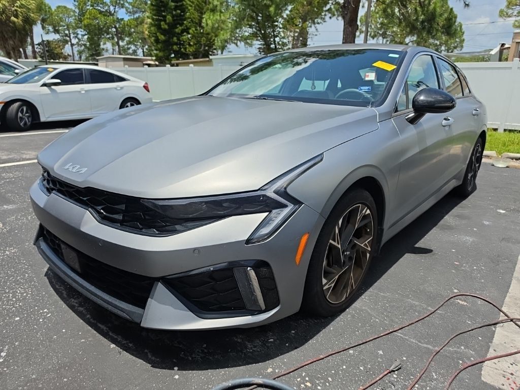 2025 Kia K5 GT-Line San Clemente CA