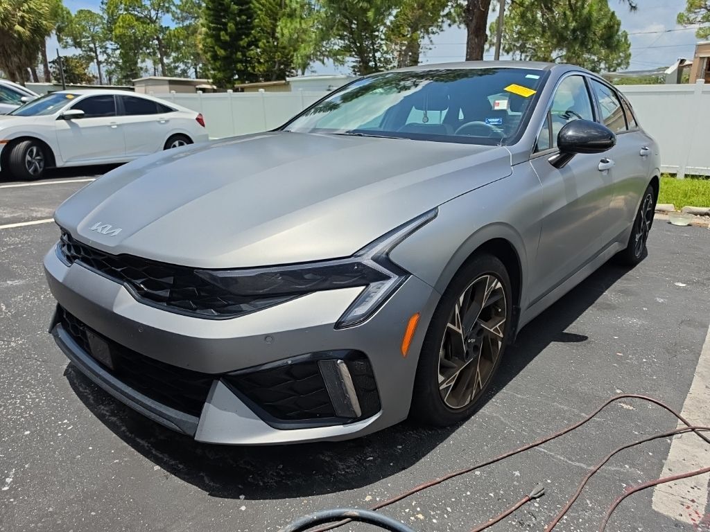 2025 Kia K5 GT-Line San Clemente CA