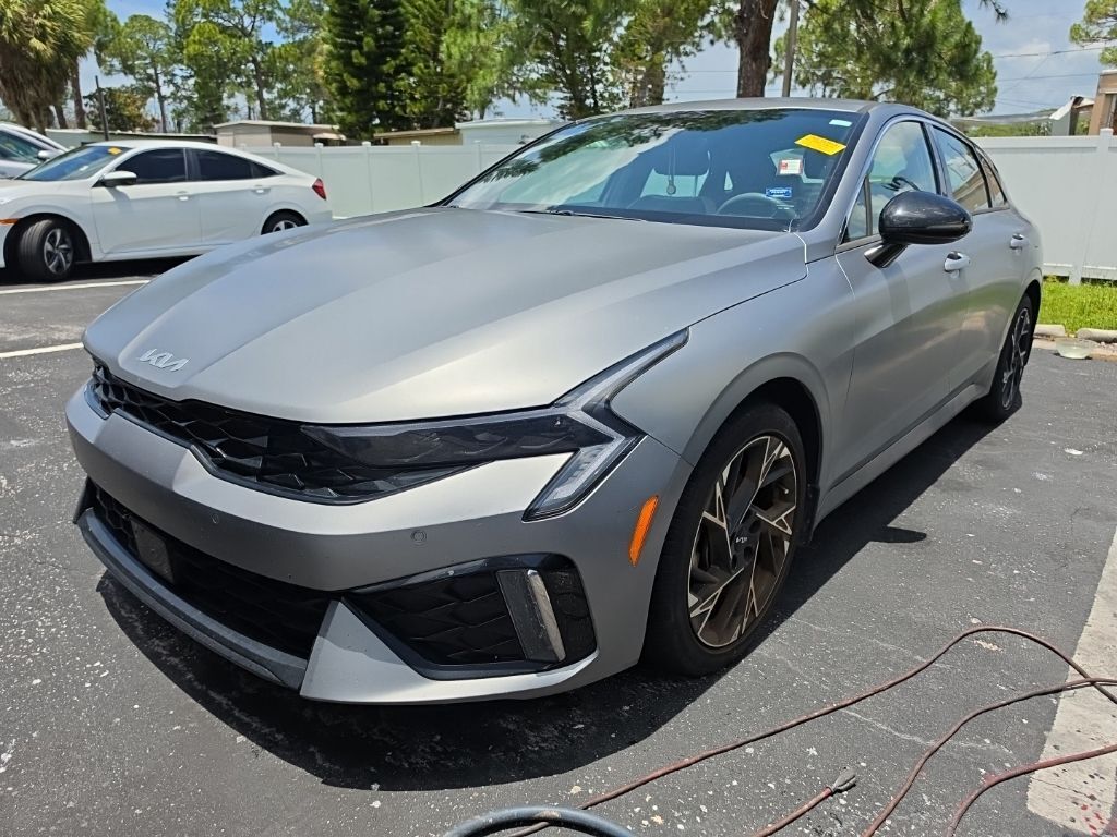 2025 Kia K5 GT-Line San Clemente CA
