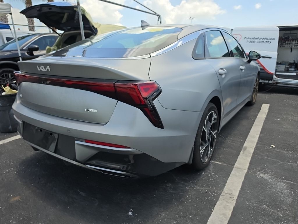 2025 Kia K5 GT-Line San Clemente CA