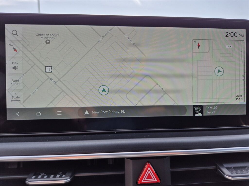 2025 Kia K5 GT-Line San Clemente CA