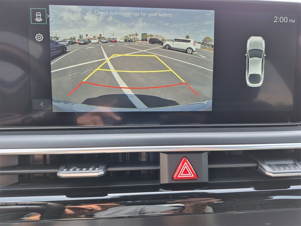 2025 Kia K5 GT-Line San Clemente CA
