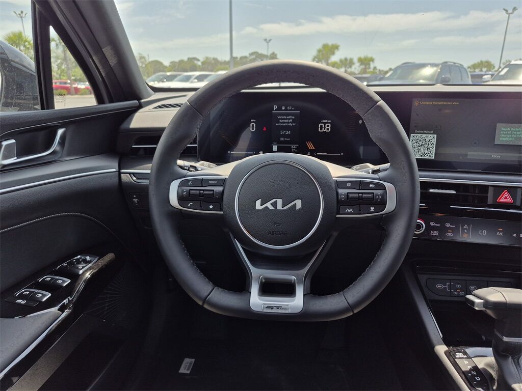 2025 Kia K5 GT-Line San Clemente CA