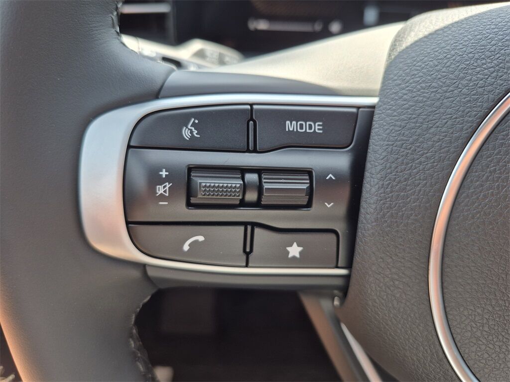 2025 Kia K5 GT-Line San Clemente CA