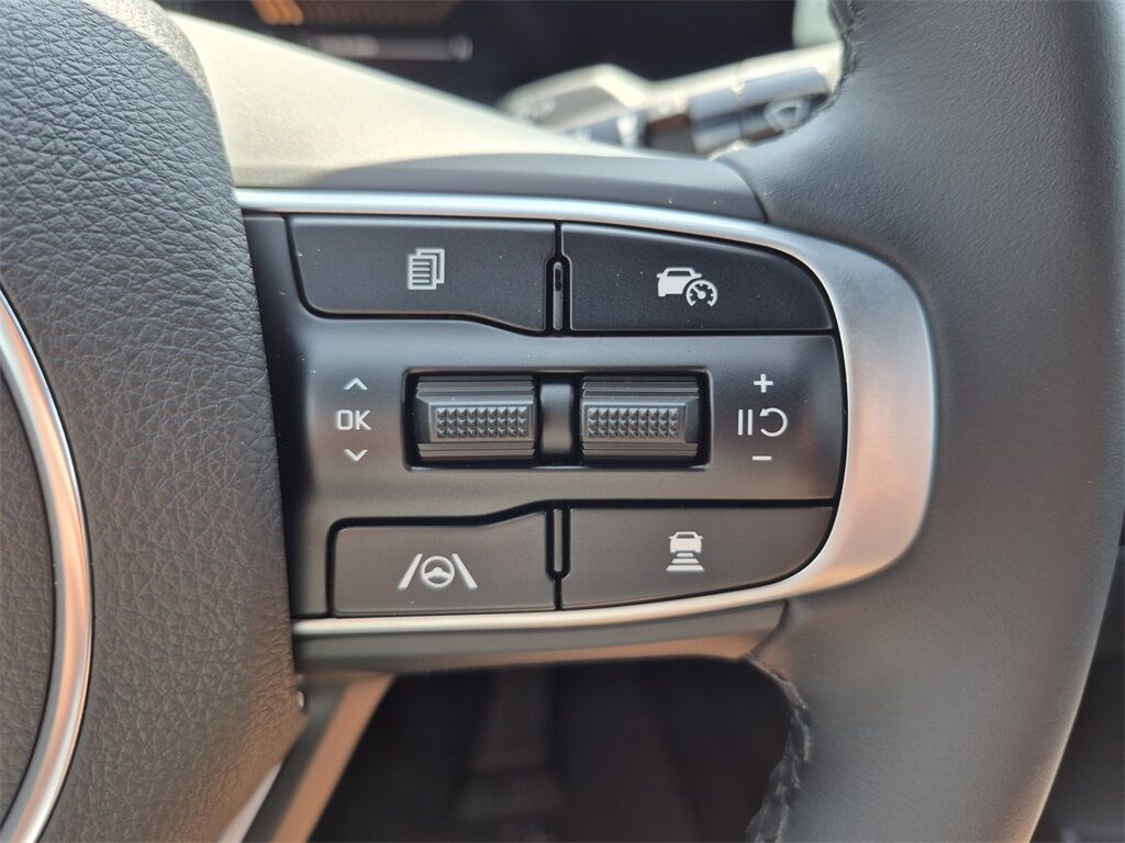 2025 Kia K5 GT-Line San Clemente CA