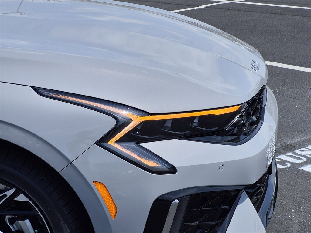 2025 Kia K5 GT-Line San Clemente CA