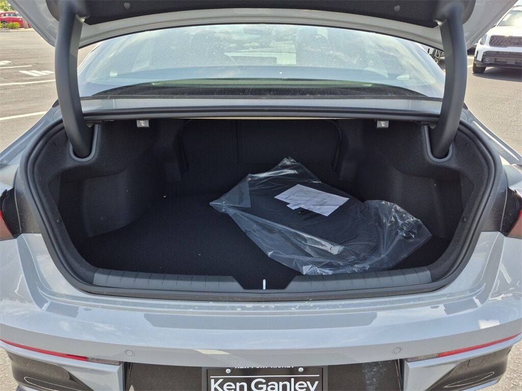 2025 Kia K5 GT-Line San Clemente CA