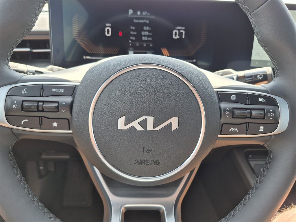 2025 Kia K5 GT-Line San Clemente CA