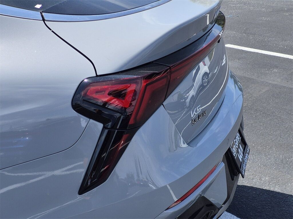 2025 Kia K5 GT-Line San Clemente CA