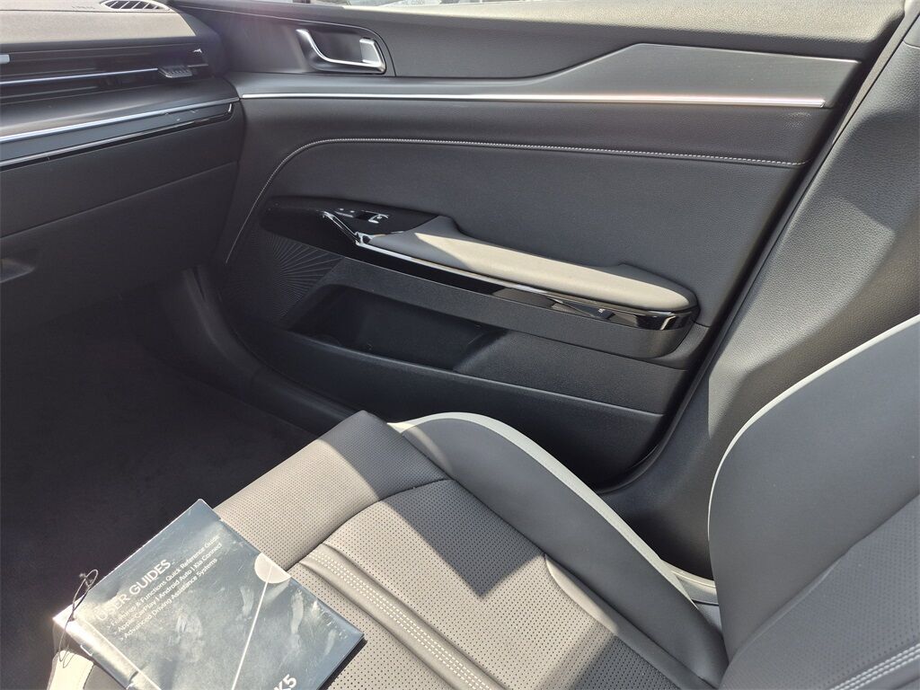 2025 Kia K5 GT-Line San Clemente CA