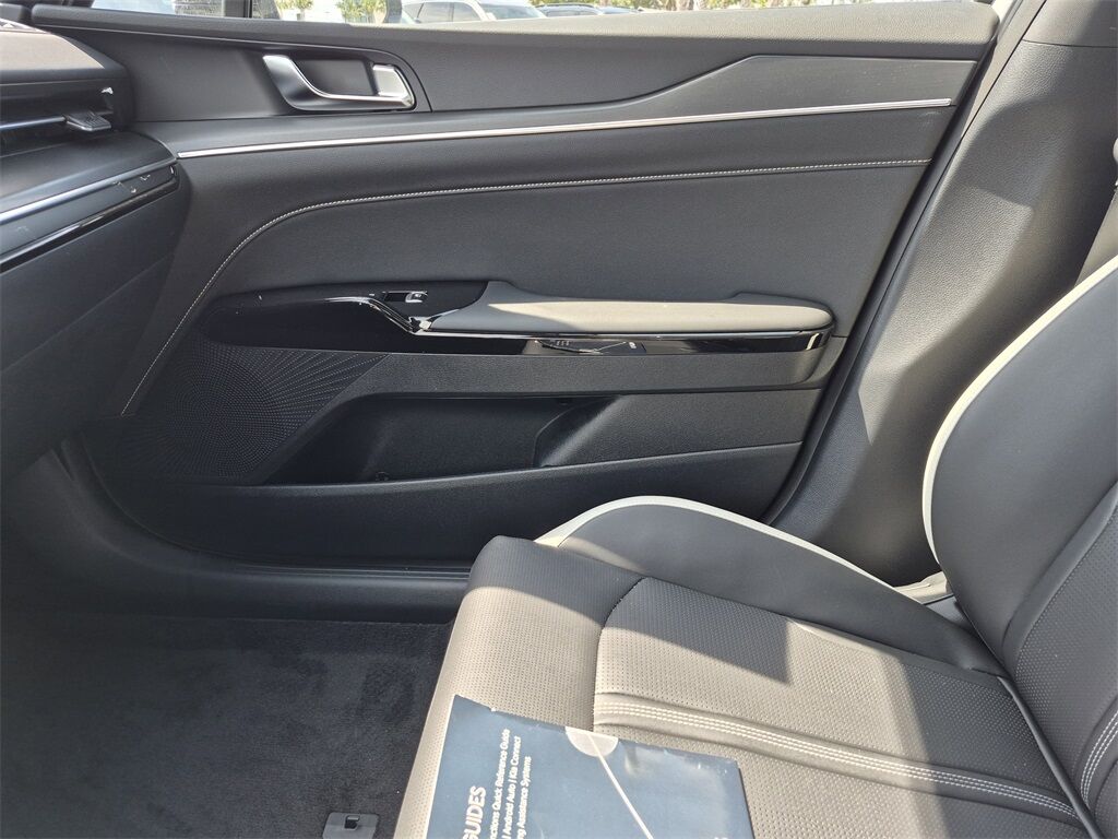 2025 Kia K5 GT-Line San Clemente CA
