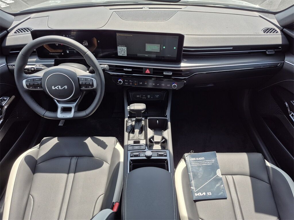 2025 Kia K5 GT-Line San Clemente CA
