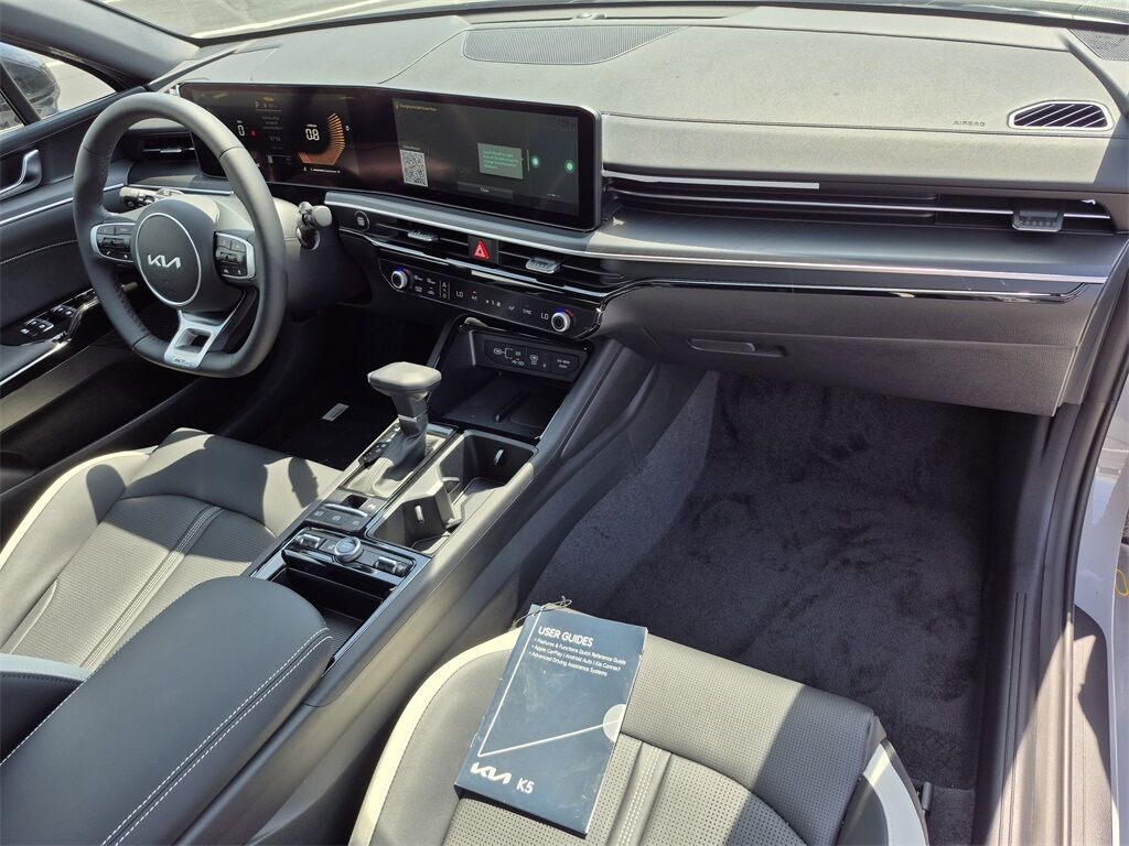 2025 Kia K5 GT-Line San Clemente CA