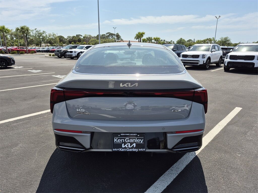 2025 Kia K5 GT-Line San Clemente CA