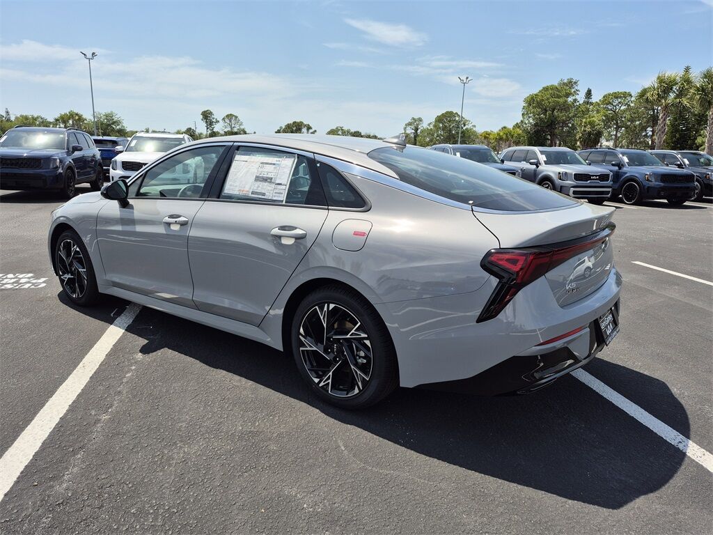 2025 Kia K5 GT-Line San Clemente CA