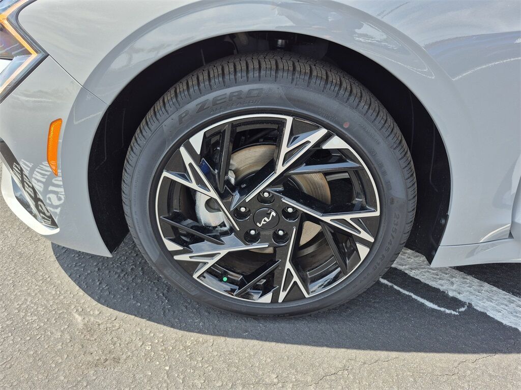 2025 Kia K5 GT-Line San Clemente CA