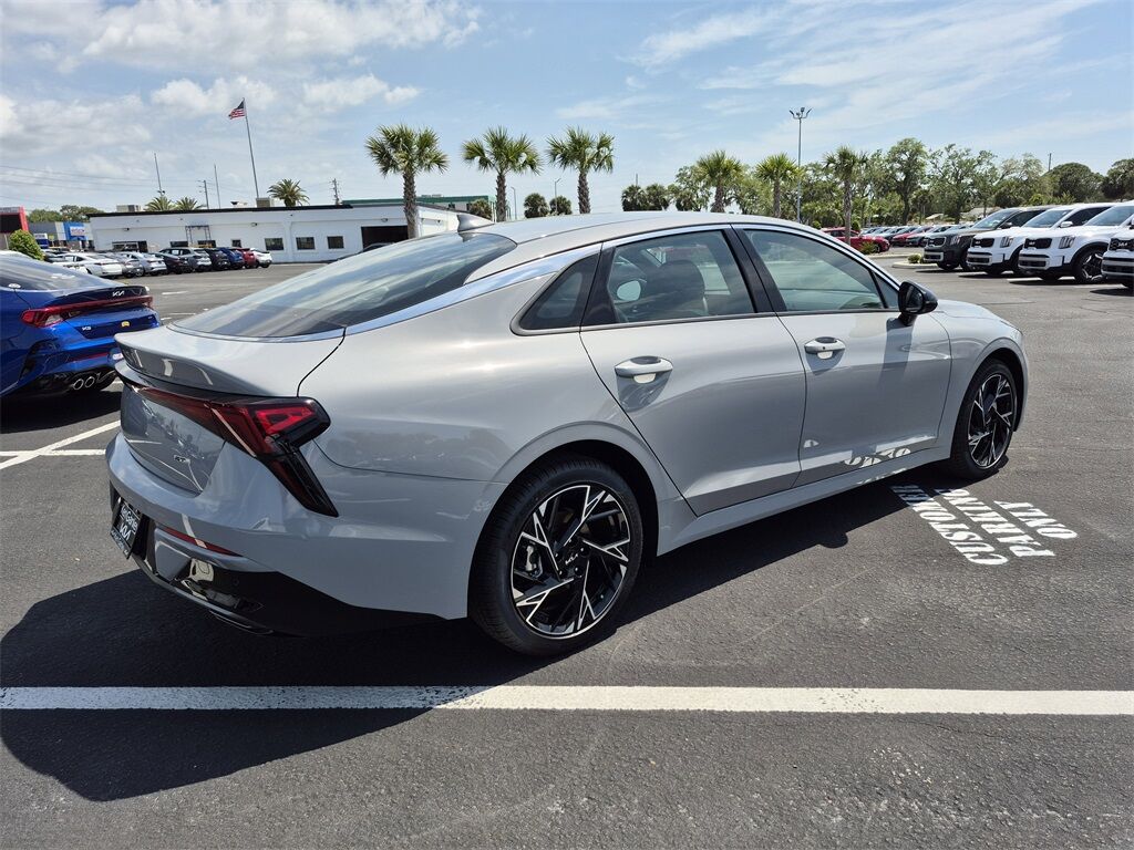 2025 Kia K5 GT-Line San Clemente CA