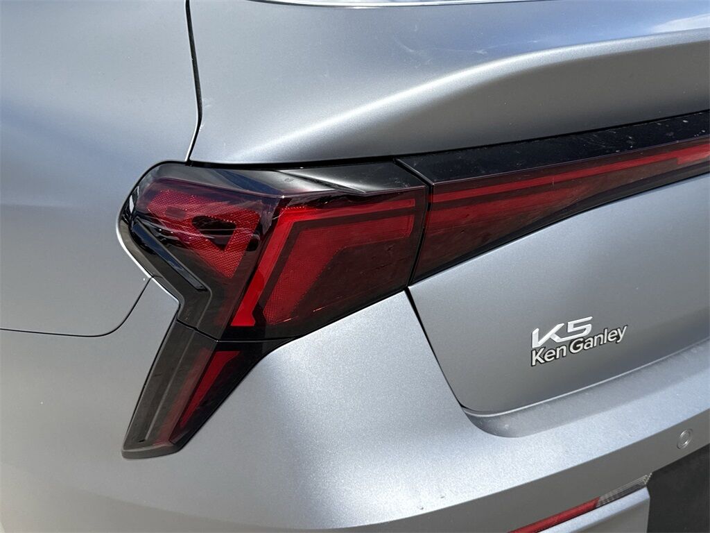 2025 Kia K5 GT-Line San Clemente CA