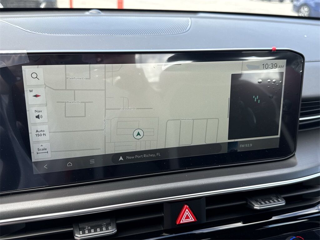 2025 Kia K5 GT-Line San Clemente CA