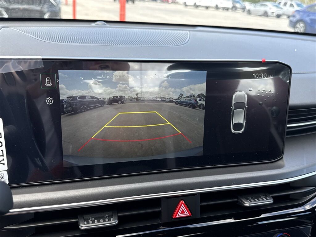 2025 Kia K5 GT-Line San Clemente CA