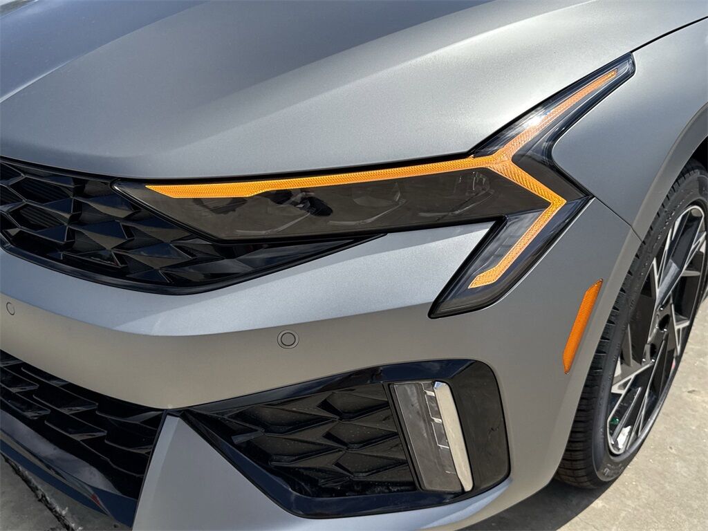 2025 Kia K5 GT-Line San Clemente CA