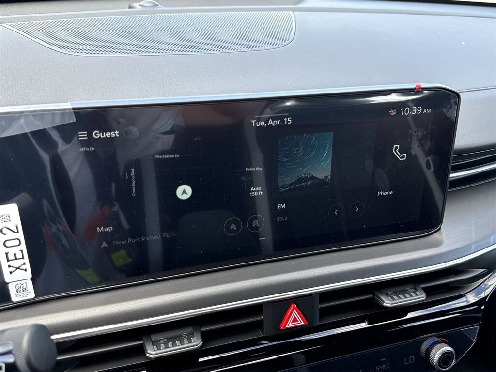 2025 Kia K5 GT-Line San Clemente CA