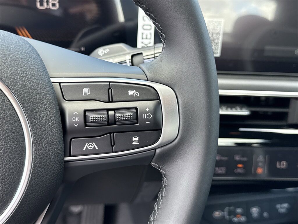 2025 Kia K5 GT-Line San Clemente CA