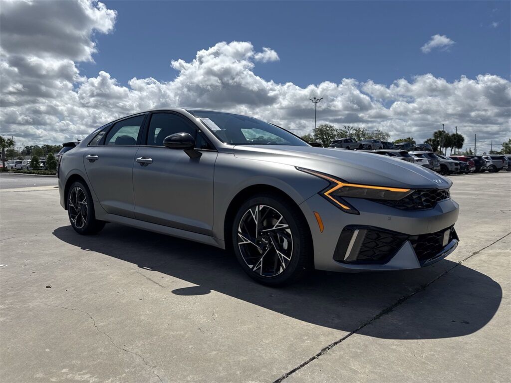 2025 Kia K5 GT-Line San Clemente CA