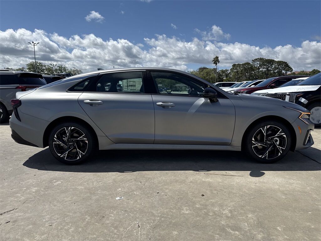 2025 Kia K5 GT-Line San Clemente CA