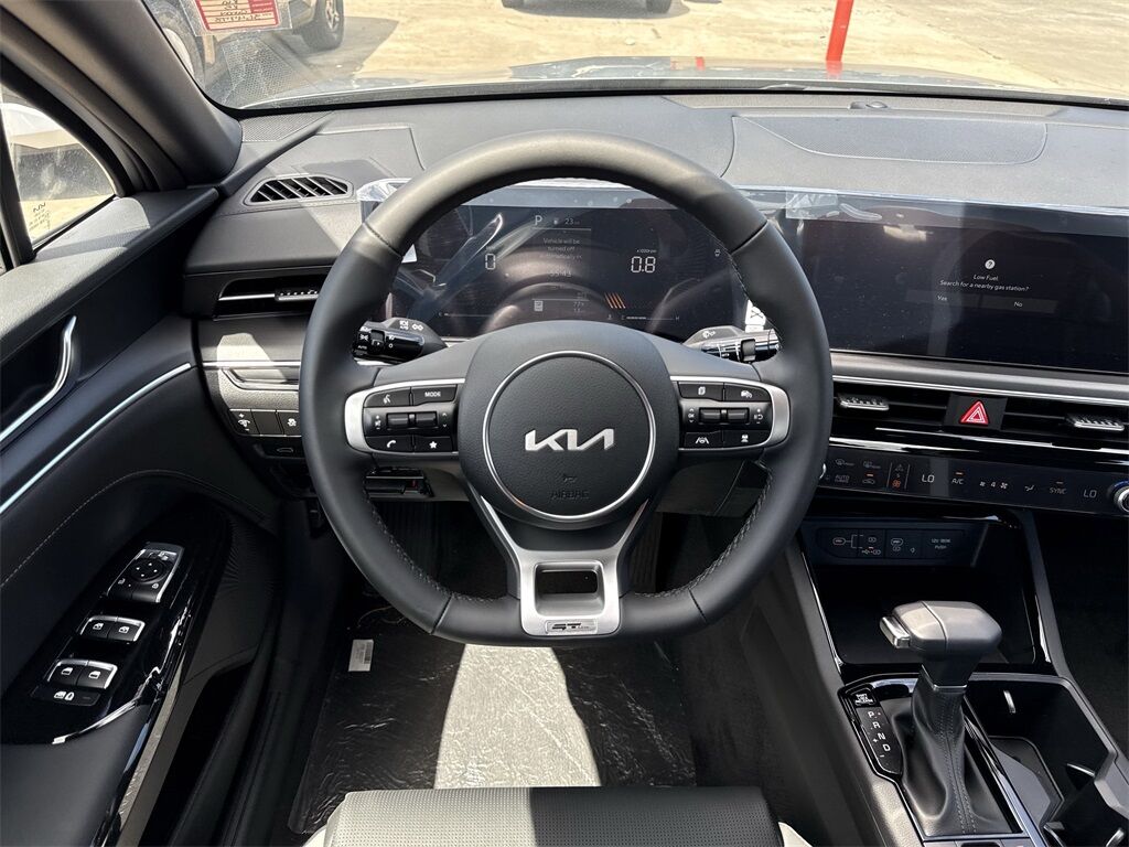 2025 Kia K5 GT-Line San Clemente CA