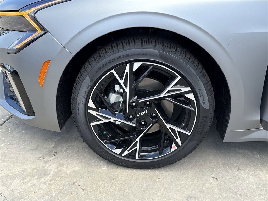 2025 Kia K5 GT-Line San Clemente CA