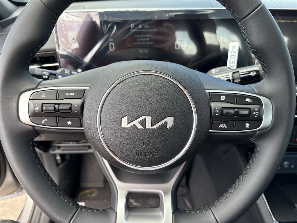 2025 Kia K5 GT-Line San Clemente CA
